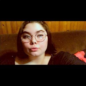 Meet your Posher, Krista